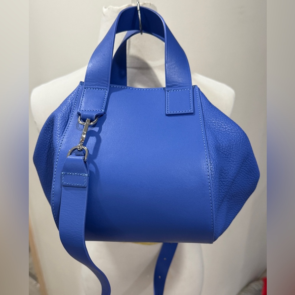 COS Mini Bowling Bag NWT